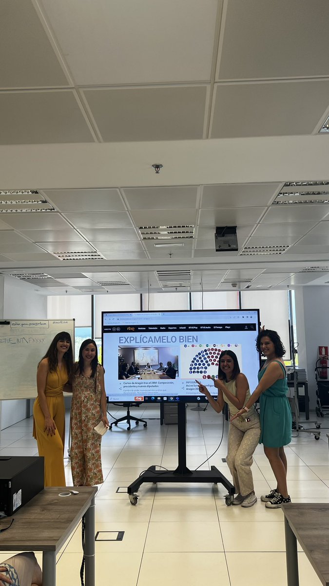 Ana Mancho tweet media