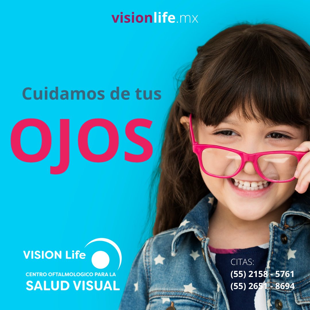 VisionLifemx's tweet photo. Contáctanos, saca tu cita:
https://t.co/XLeG6qPQFr
📞 CITAS: (55) 2158 - 5761 y (55) 2651 - 8694
#VisionLife #SaludVisual #OptometriaenAragon #Retina #Catarata #Glaucoma #CirugiadeCatarata #DesprendimientodeRetina #SoyOftalmologoCertificado #LoveYourEyes https://t.co/z1K0IPxNoS