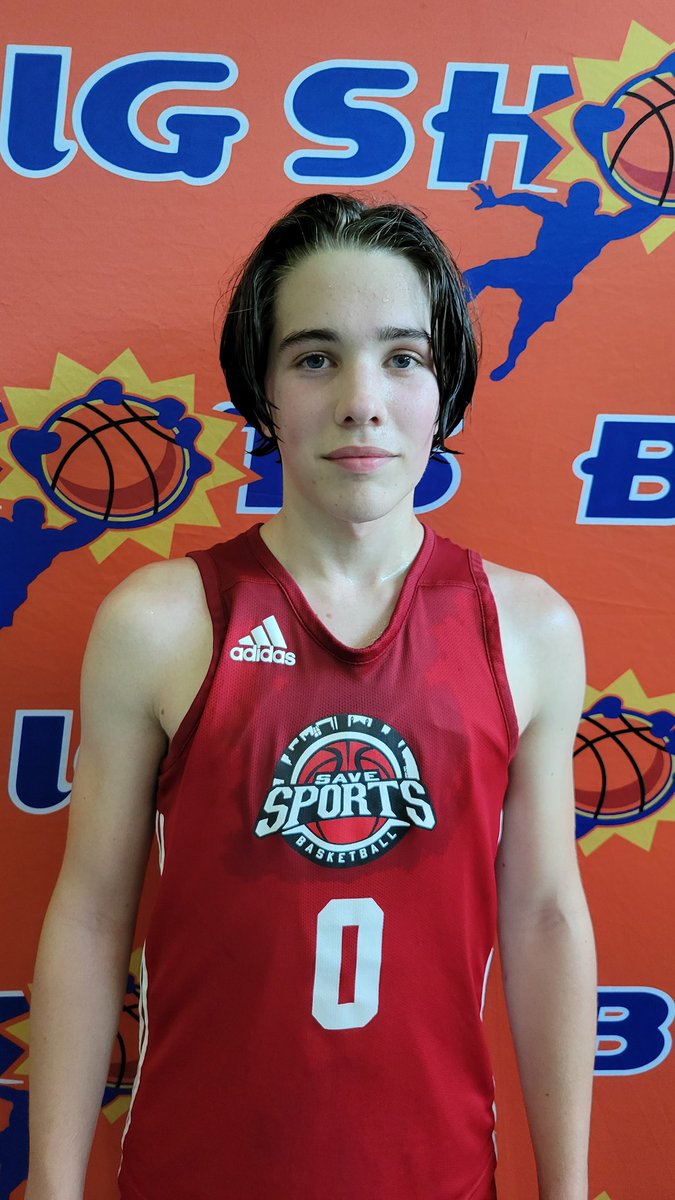 BIG SH🏀TS tweet media