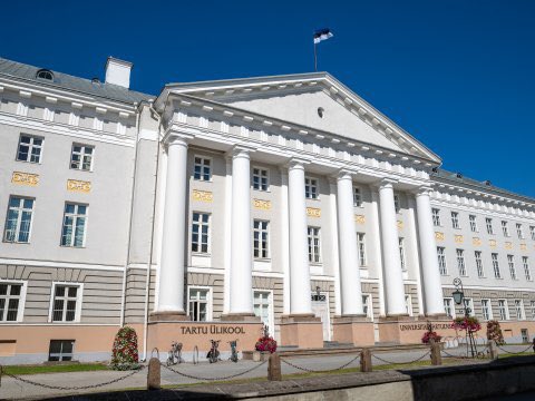 🎉 We are delighted to announce that the 2024 #ESERA summer school will be held in Tartu, Estonia!