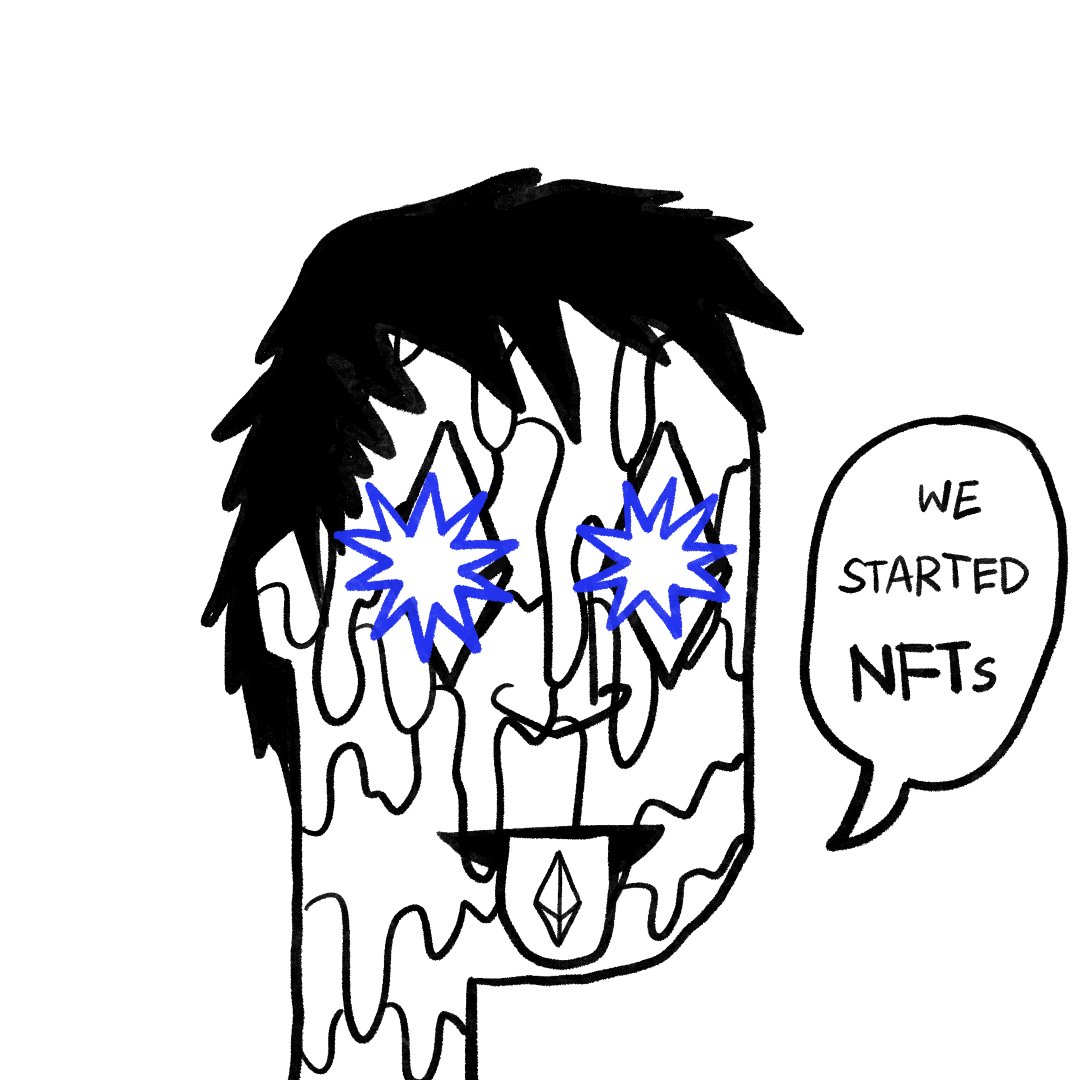 Often imitated never replicated

The originals

#EMBALLDAY #ETHMAXIBIZ