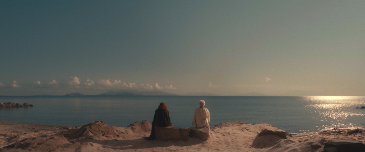 GoodOmensPrime's tweet photo. Not much longer now... https://t.co/huxHYsKs6M