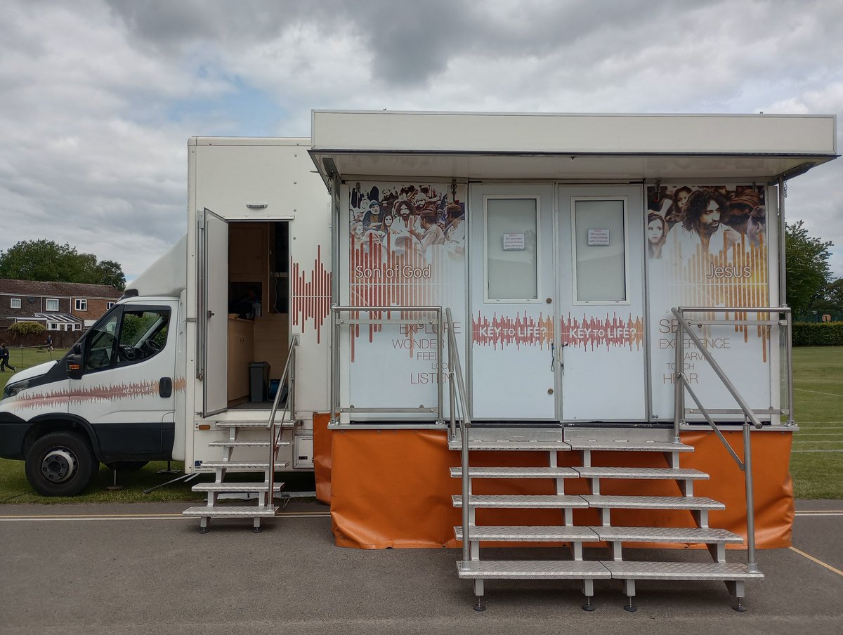 CountiesBaldwin's tweet image. We have had a great two days at 
@OldCattonJS
 with 
@keyto_life