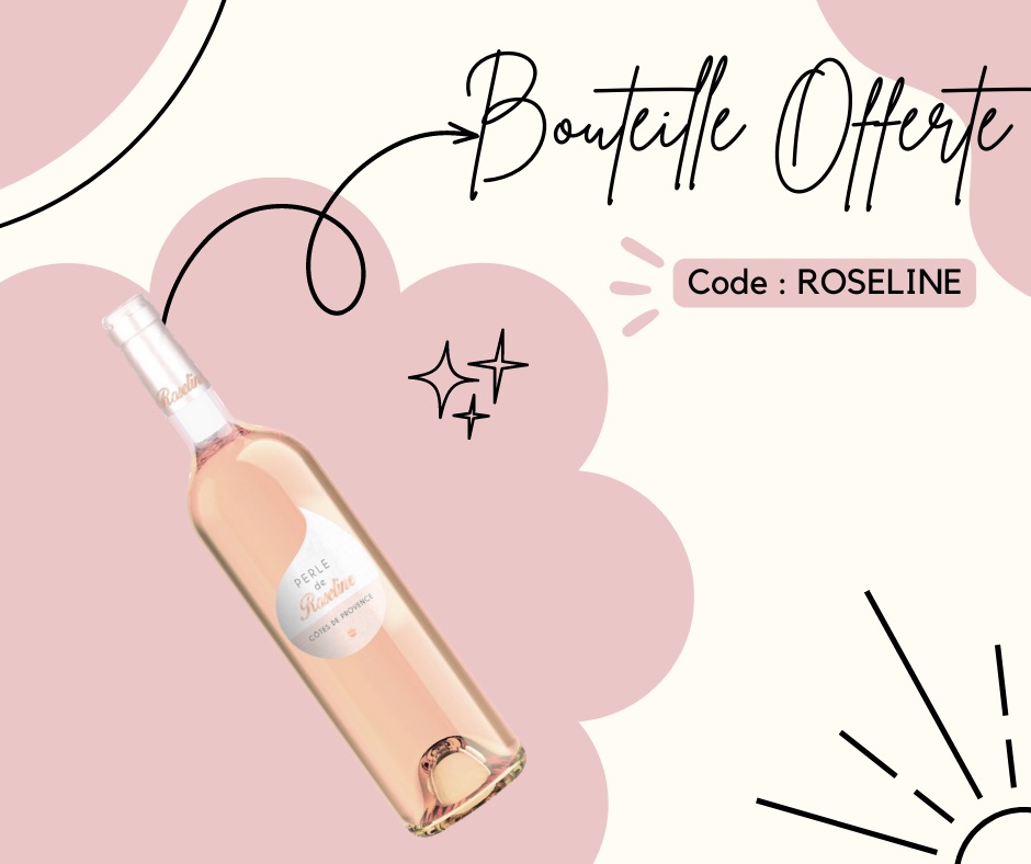 epoulet's tweet photo. Offre limitée à dimanche.

Nous offrons une bouteille de Côtes de Provence "Perle de Roseline" pour toute commande !

#foodlover #foodie #bonappetit #frenchartdevivre #FrenchFood #repas #vin #roséwine #rose #wine #OffreSpéciale #offre #winelover https://t.co/VEbKaO5wHQ