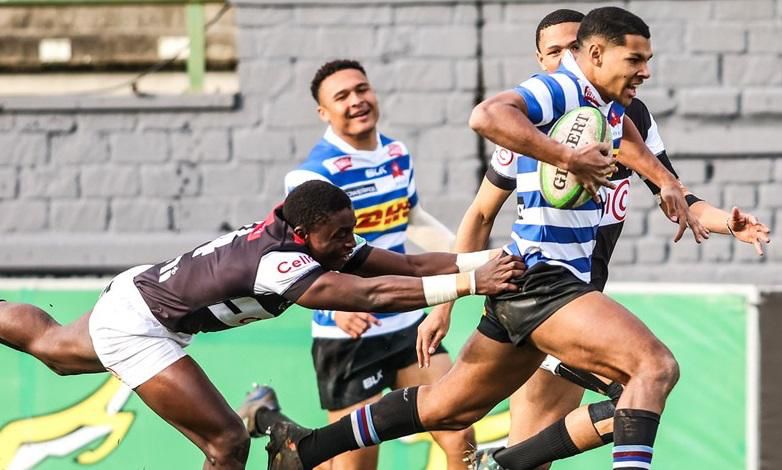 casa_stellies's tweet photo. It's a massive day of rugby tomorrow at Casa! Don't miss the Craven Week final 2mrw btwn #WPRugby and the #BlueBulls at 1pm, & #Springboks vs the #Wallabies at 5pm. See you all at Casa ! #rugby #CravenWeek #springboks #casa #goodvibes https://t.co/UQyISz2MQd