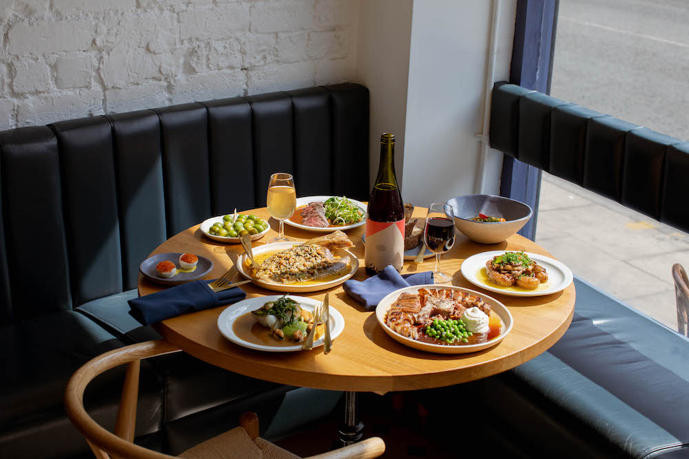 Belzan named one of Britain’s 100 Best Local Restaurants 🥳

➡️  ow.ly/abSQ50P6kZ2