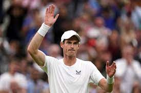 SuzyJourno's tweet photo. Gutted for Andy Murray. He fought ferociously - a 36-year-old with a metal hip battling against a hugely talented much younger player.  No sympathy for the extremely irritating &amp; uninspiring Cam Norrie. He has a terrible game. Unbelievable he's the world number 8. #Wimbledon https://t.co/DPPCG75PbZ