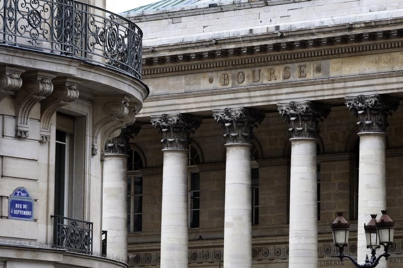 JourneyTrade's tweet photo. France stocks higher at close of trade; CAC 40 up 0.42% https://t.co/66xVTvPB8A https://t.co/CrGMdEyahW