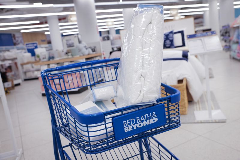 JourneyTrade's tweet photo. Bed Bath &amp; Beyond ends auction for Buy Buy Baby stores https://t.co/DqCnnm7QzK https://t.co/uWkcnX8Z8s