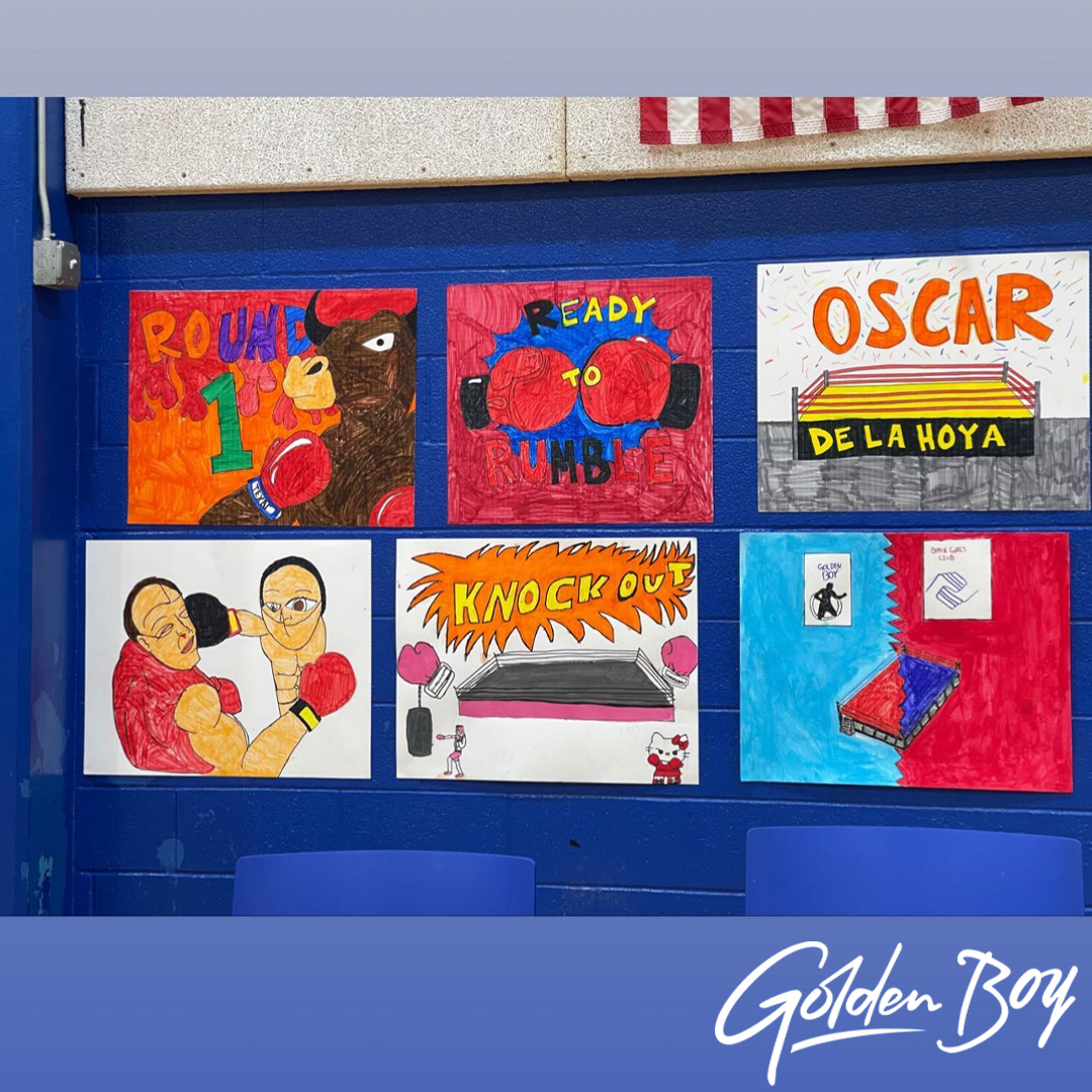 Golden Boy tweet media