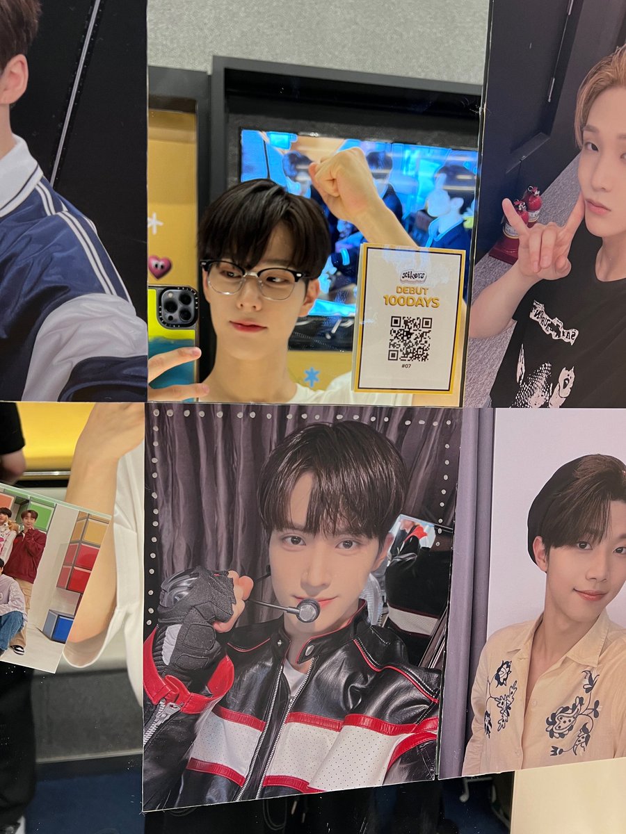 withxikers's tweet photo. [ 230708 | 📷 xikers TALK ]

→ Jinsik
"로분!! (로디 여러분)
100일 축하 넘넘 감사해요!"

#xikers #싸이커스 @xikers_official https://t.co/KhT2vvCmCK