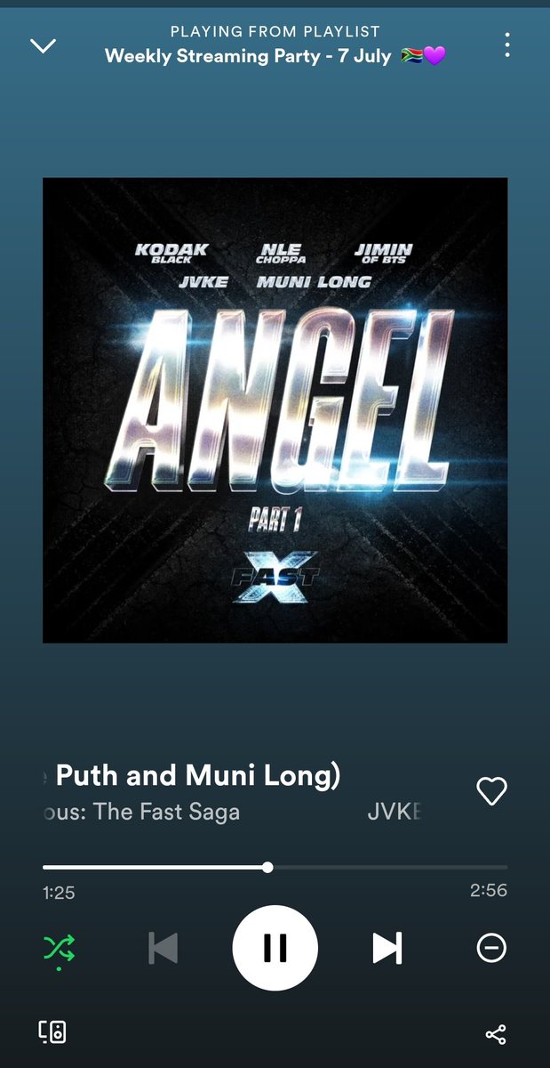 ot7chick's tweet image. #SArmyWeeklySP #WithJHOPE 💜
@SA_BTS_UPDATES