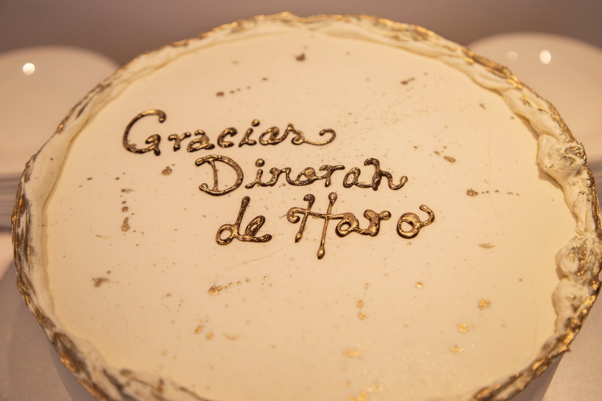 FundacionSolmar's tweet photo. Dinorah De Haro, ¡GRACIAS!

En Fundación Solmar estamos muy agradecidos por todo el camino que has trazado con tanto amor y respeto.

¡GRACIAS DE CORAZÓN! 📷
¡MUCHO ÉXITO SIEMPRE! https://t.co/EjHXIWNuII