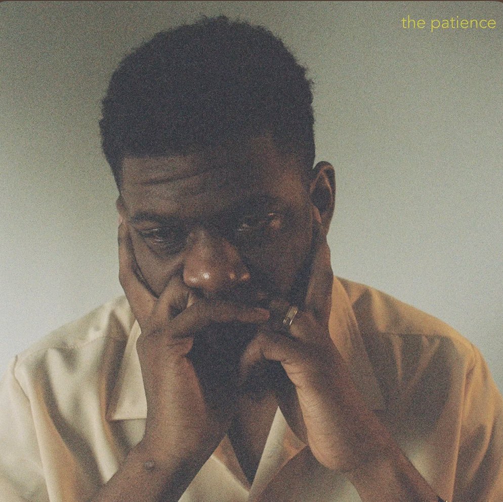 SHREKRAP's tweet photo. MICK JENKINS IS DROPPING HIS NEXT ALBUM “THE PATIENCE” ON AUGUST 18Th https://t.co/xd2VKHNobA
