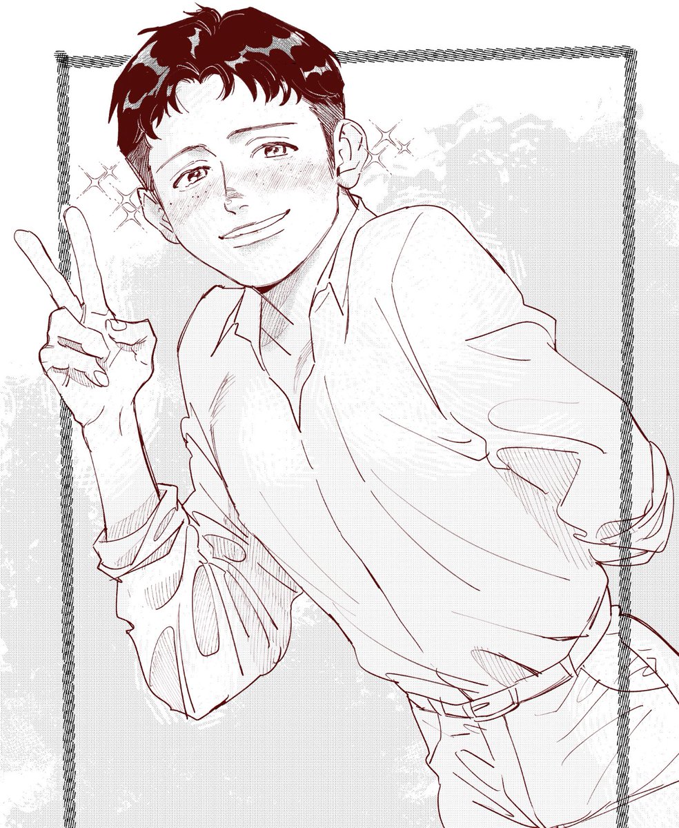 きょこん tweet media