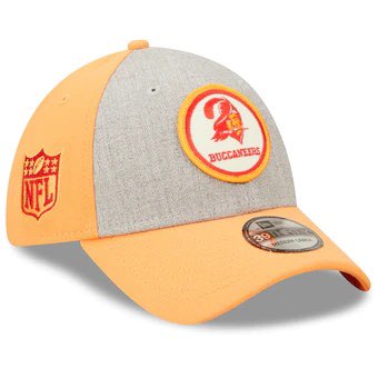 RT @UNISWAG: Grab your official Bucs gear here: https://t.co/XQijwFK4zF
#uniswag https://t.co/O4at0zEju7