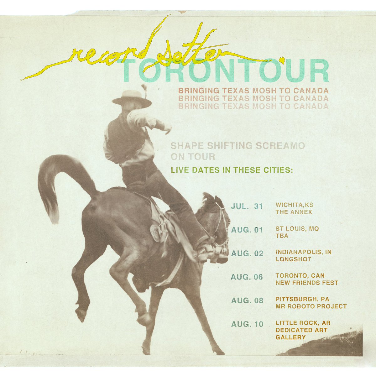 recordsetter tweet media