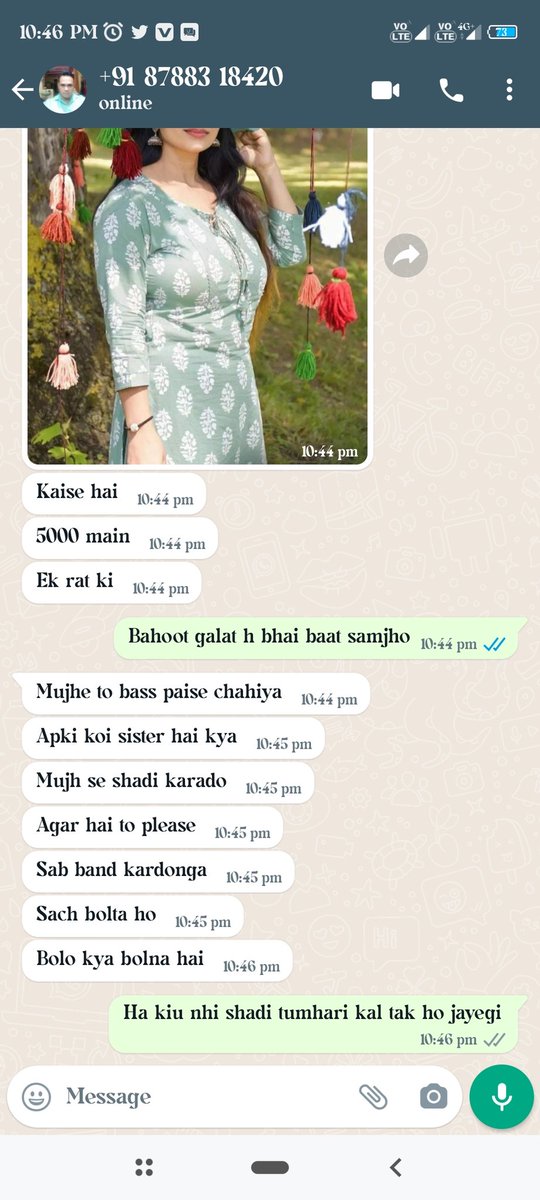 Mayank R tweet media