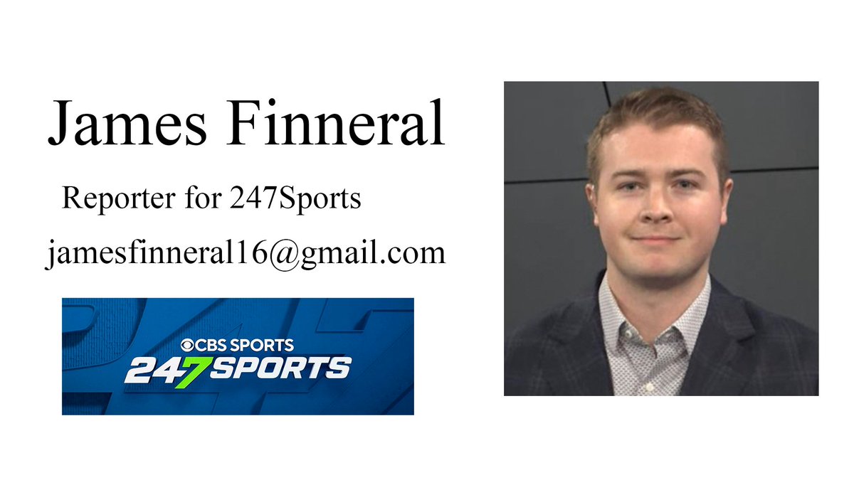 James Finneral tweet media