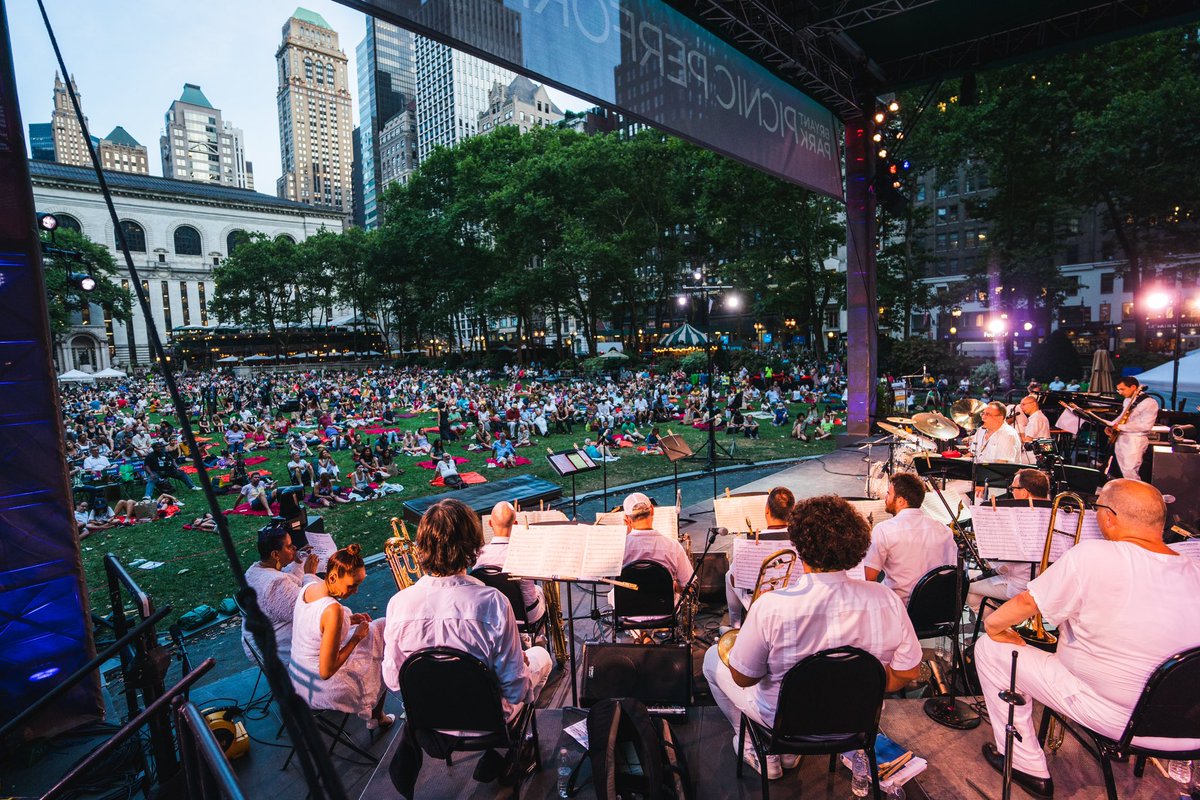 bryantparknyc tweet picture