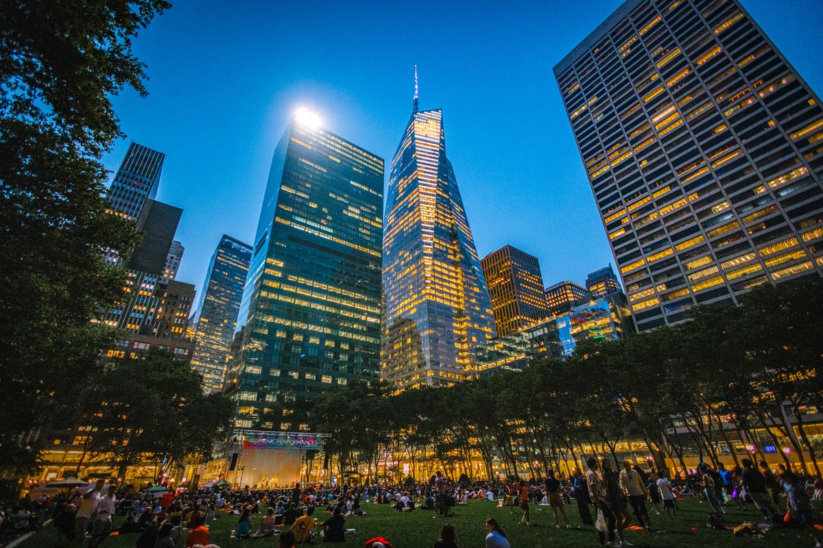 bryantparknyc tweet picture