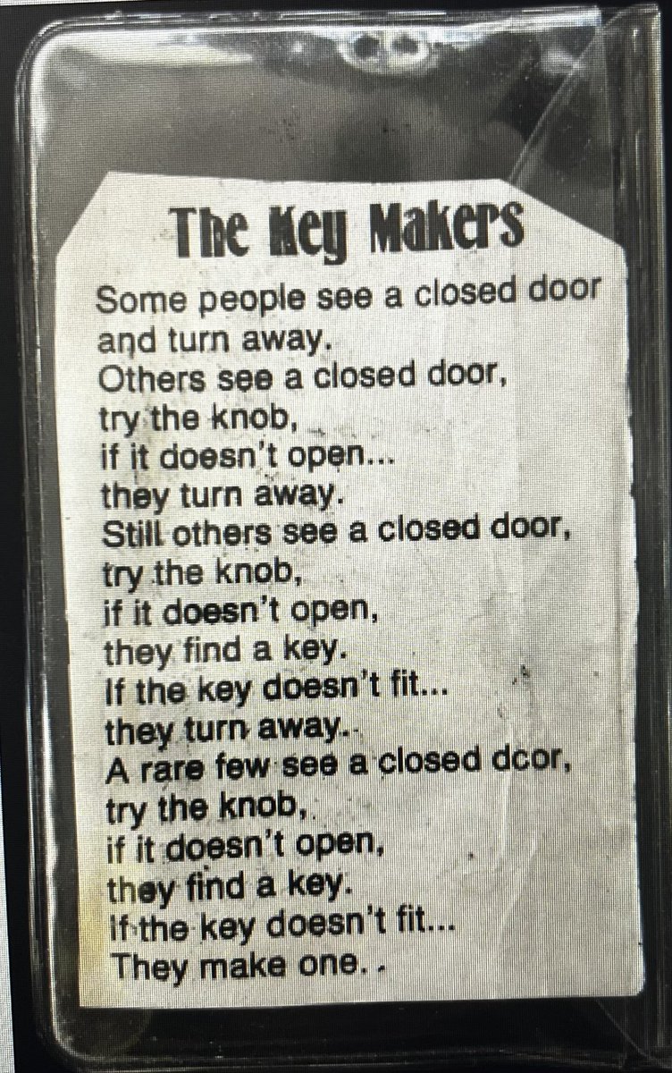 Love this quote from today’s Inclusion Conference! #prek #ecse #everykideveryday #R4earlylearning