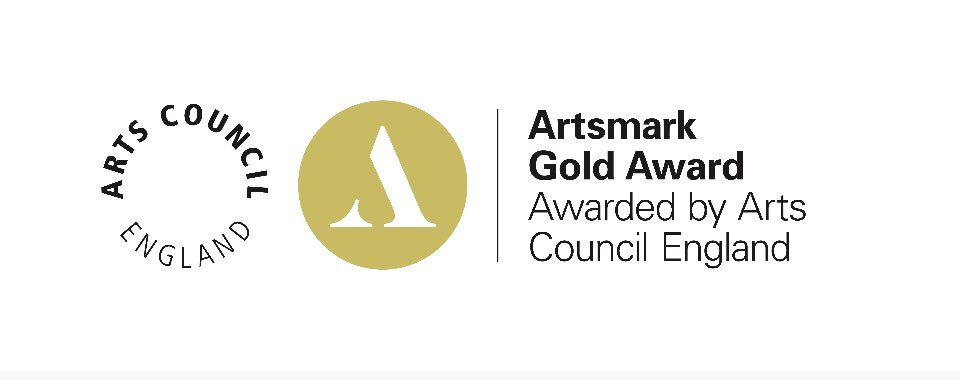 Following an empowering 2 years journey, we’re thrilled to achieved an Artsmark Gold Award @Artsmarkaward recognised by  @ace_national. Arts at the heart of STEAM! ❤️Proud to have led this 😊 @ROHBridge @ColPrepHigh @CognitaSchools #futurereadyskills #CelebrateArtsmark