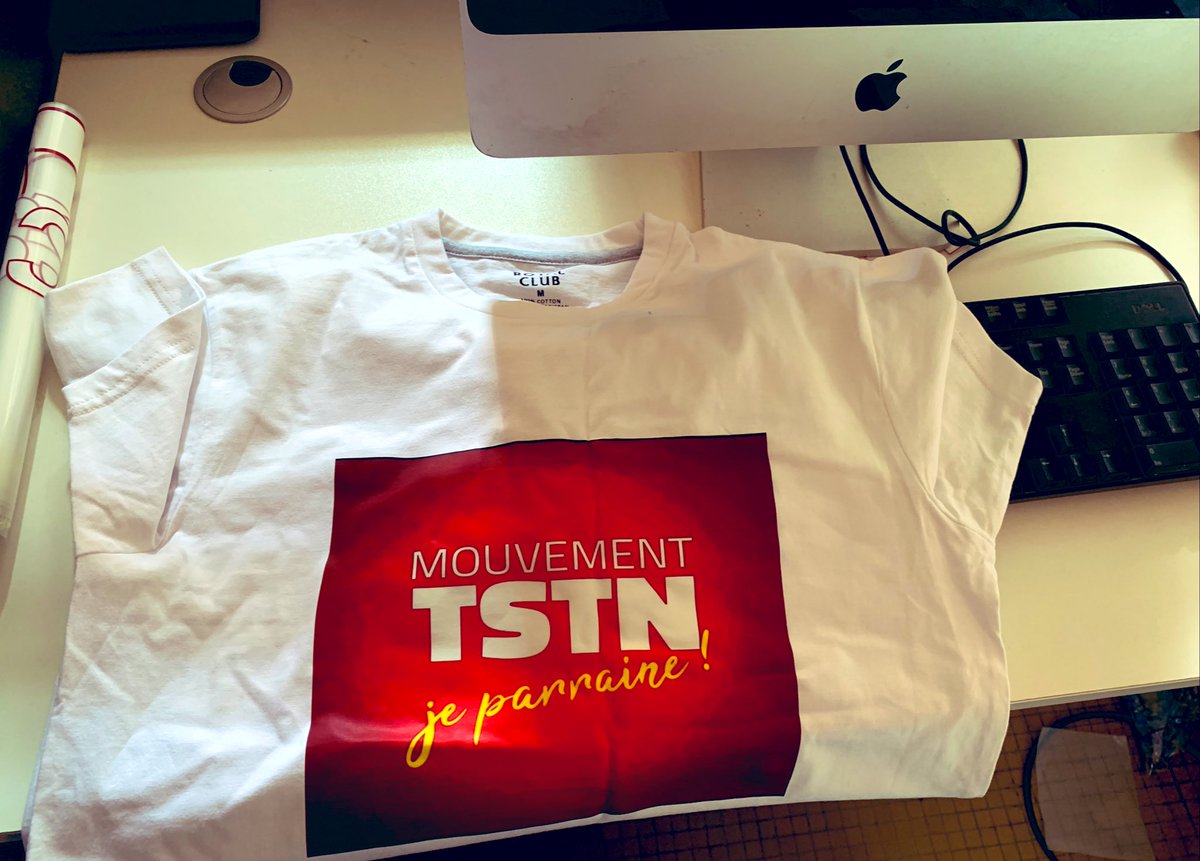 xalamgui_'s tweet photo. Reprise today avec le #TSTN. de @Noo_IDcard https://t.co/5guLQ6aPYB