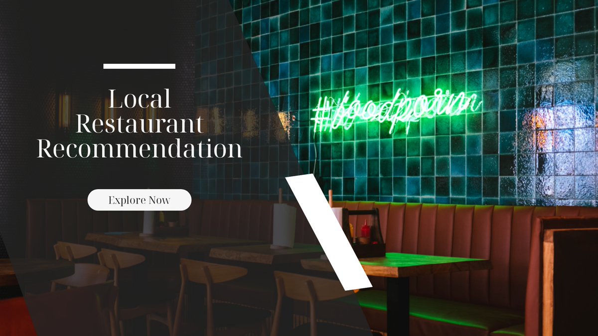 Have you ever been to Rosie's Pizza? Would you recommend it?

April Rebecca Tessmer
Licensed Real Estate Agent
P: 5124399560
San Marcos, Texas 78666 yelp.com/biz/rosies-piz…