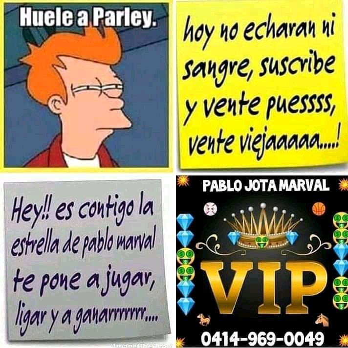 PabloJota27's tweet photo. ((( #LOMASFIIJOO ))) Es Lo Que Vamos A Ligar Hoy #VIERNESDECONSEGUIR Luego De Analizar A Fondo Cada Partido Y Con Esa Certeza Del Análisis Y Pulso Concluimos Que Hoy Seremos Ganadores Confiado Que La Suerte Este De Nuestro Lado Porque #YONOINVENTO Y #VAMOSCONTOODOO 🔥🔥 #SINMIEDO https://t.co/qkOZemAxkl