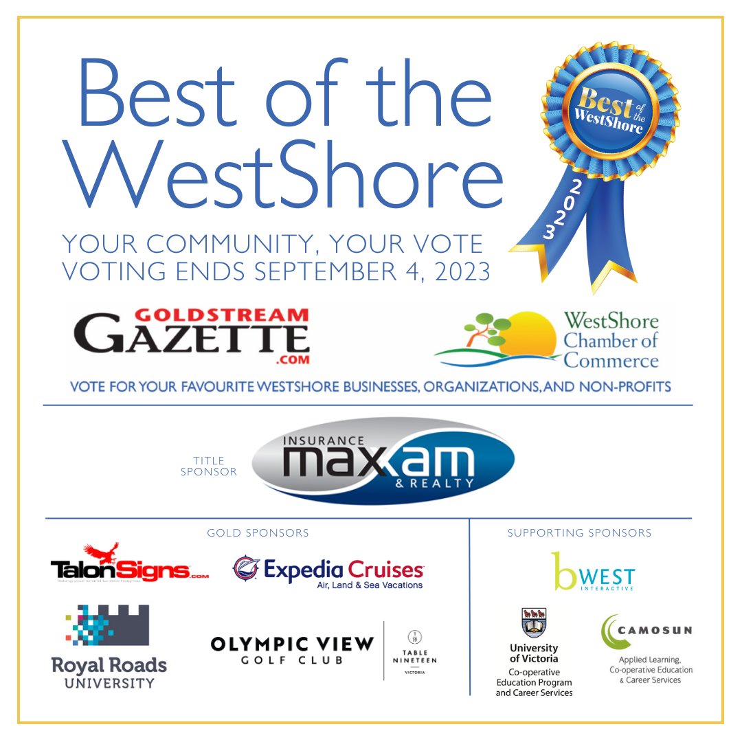 WestShore Chamber tweet media