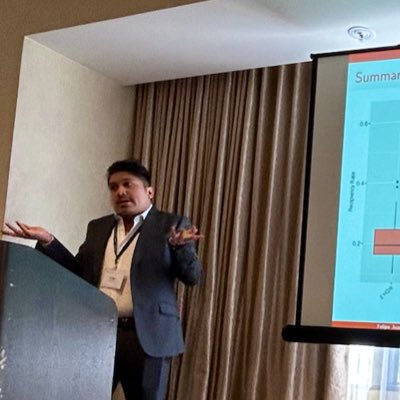 Felipe Juan, PhD tweet media