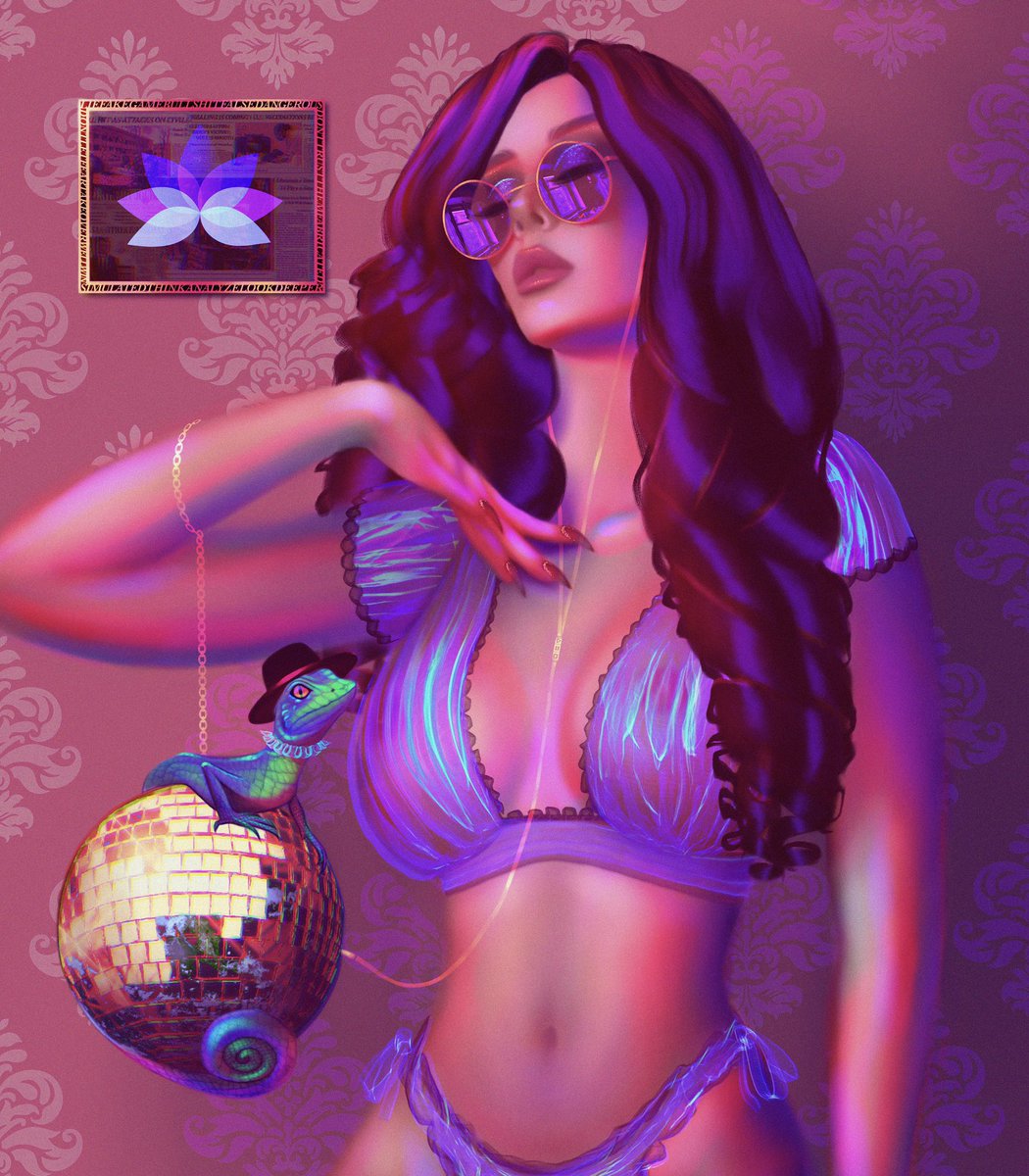 <a href="/0xBanana/">banana ✨</a> <a href="/pegasus_vfx/">Pegasus</a> <a href="/LetsWorshipCats/">Kate Lou</a> <a href="/OzsenOya/">Oya |💧</a> <a href="/foster_protocol/">Foster</a> but seriously , how incredible is <a href="/LetsWorshipCats/">Kate Lou</a>