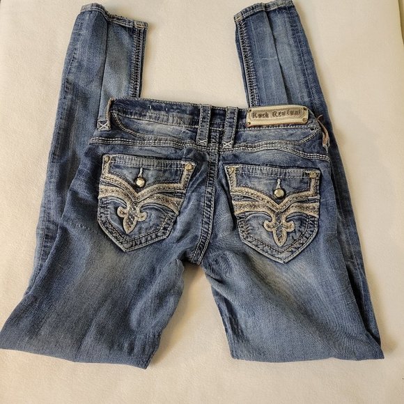 So good I had to share! Check out all the items I'm loving on <a href="/Poshmarkapp/">Poshmark</a> #poshmark #fashion #style #shopmycloset #chaps #rockrevival: posh.mk/r5nRCGNgfBb