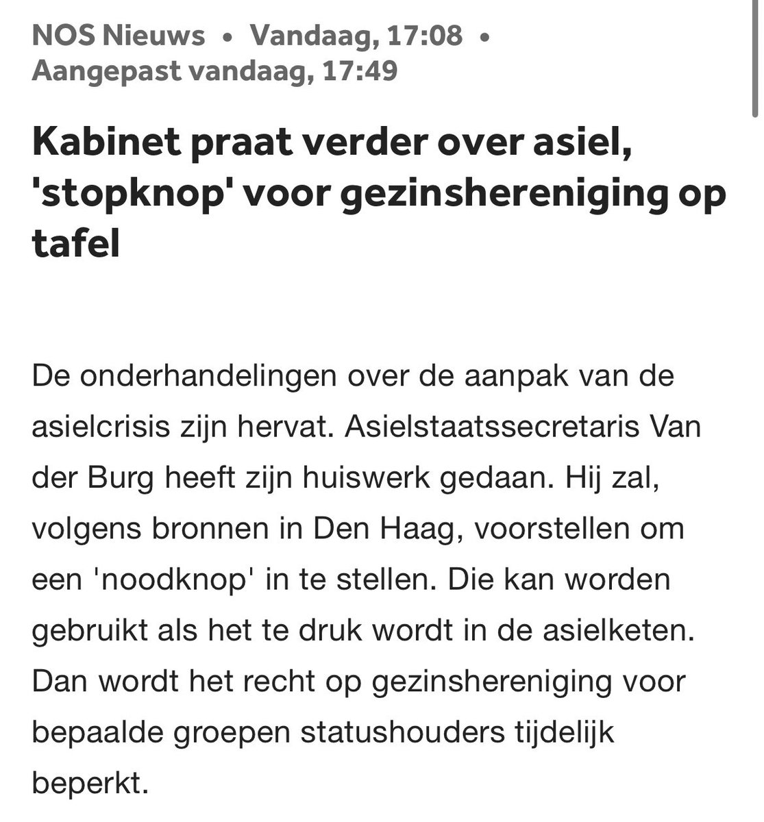 Tim Hofman tweet media