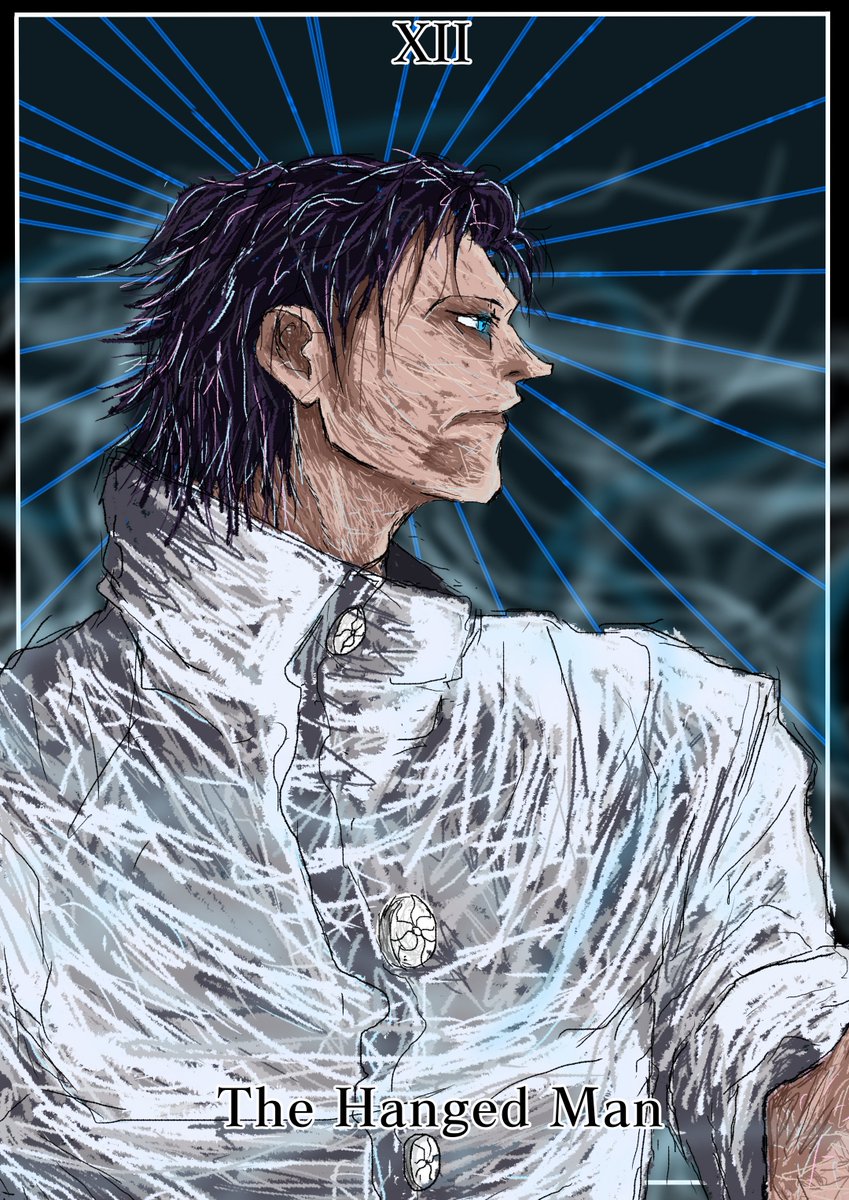 Luckyspren's tweet photo. MISTBORN SPOILERS

"Yes, there was a plan. I . . . remember I had a plan. When I was smarter . . ."

#mistborn #NacidosDeLaBruma #perservation #digitalart #Tarotcards https://t.co/jpm3pqUt6t