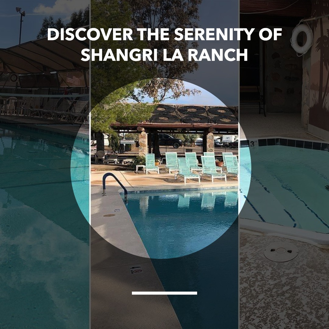 Escape To Arizona Shangri-La: Your Oasis In The Desert