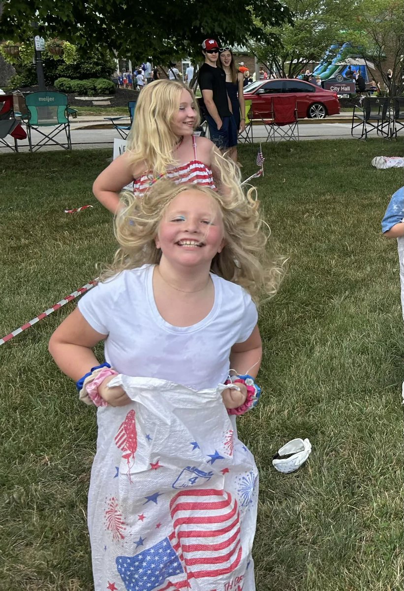 nestclc's tweet photo. Having fun and celebrating with our community at NEST’s Kid Zone! (July 4th in Downtown Loveland) https://t.co/LKIHDokaqg