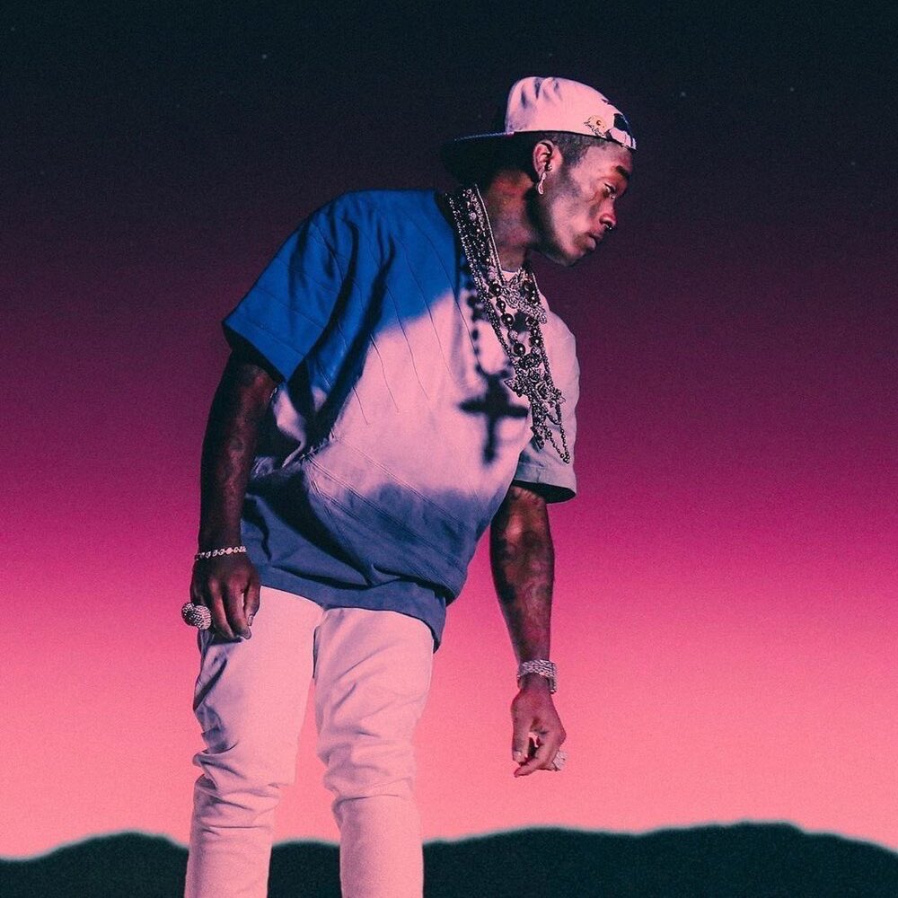 HipHopAllDay's tweet photo. Lil Uzi Vert is expected to chart 20 songs from 'Pink Tape' on Billboard next week 🤯🔥

They would then pass 100 total entries making them the 8th most in history while also being one of the youngest EVER to surpass this milestone. https://t.co/kQu4JKajHC