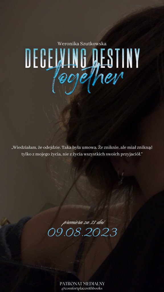 tozajebiscie's tweet photo. #deceivingdestinytogether #trylogiatogether #TwitteroweKsiazkary @indessautorka https://t.co/6PJuovI1Nf
