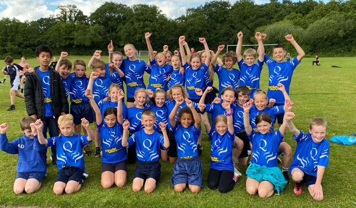 TheQuinta tweet media