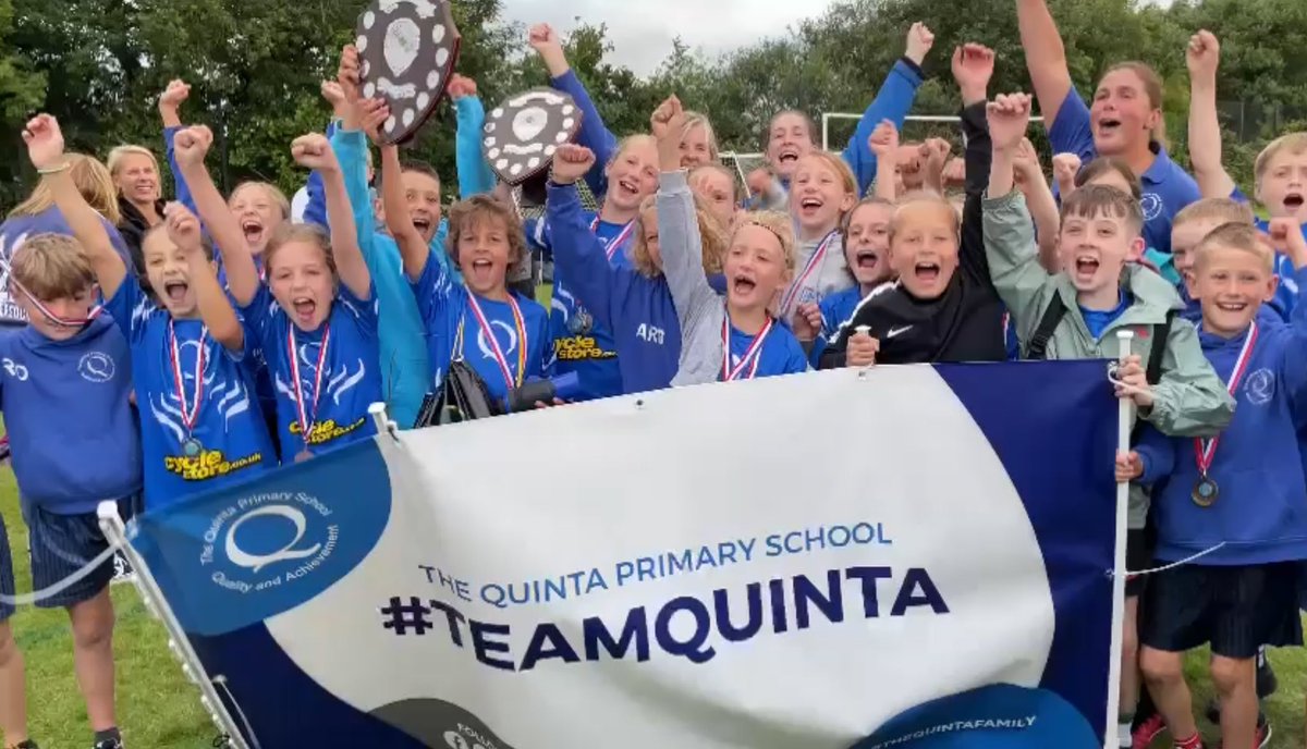 TheQuinta tweet media