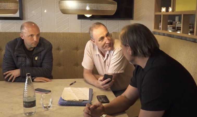 MrPaulRobinson on Twitter: