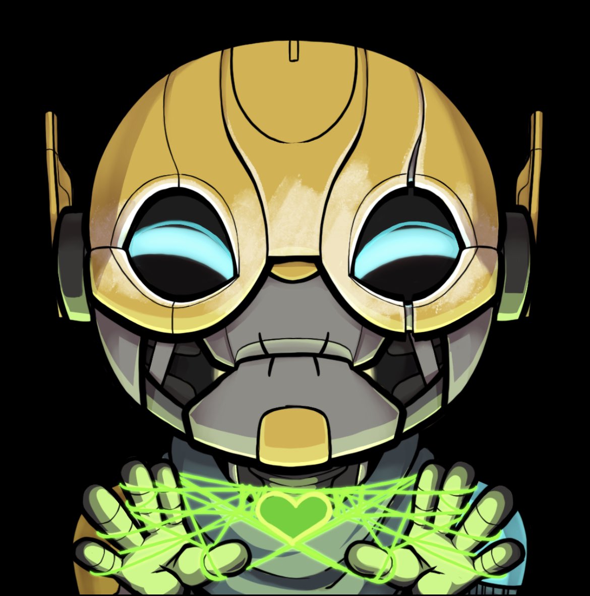 GenericcityInk's tweet image. I haven’t been very active in the online community lately, but I’m still playing Destiny and I love all the wonderful people I’ve met through the game and the fanart community around it. 

Happy #BungieDay 💛✨