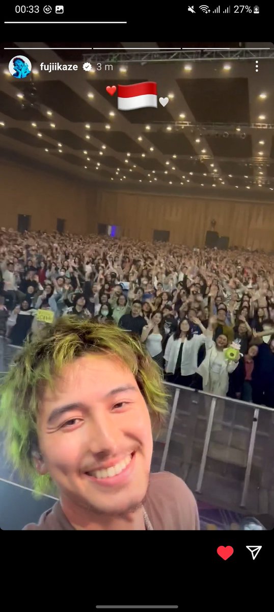 KazeFujii's tweet photo. EMANG BOLEH SEMANIS INI???? 😭😭😭😭😭 https://t.co/dQRWmf8qsd