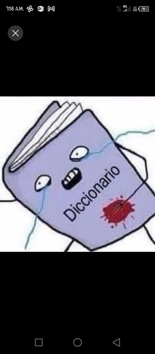 Samaelmgd's tweet photo. Cada vez que Anuel, yailin y tekashi 6ix9ine comentan algo. https://t.co/tZv2lgTTgN