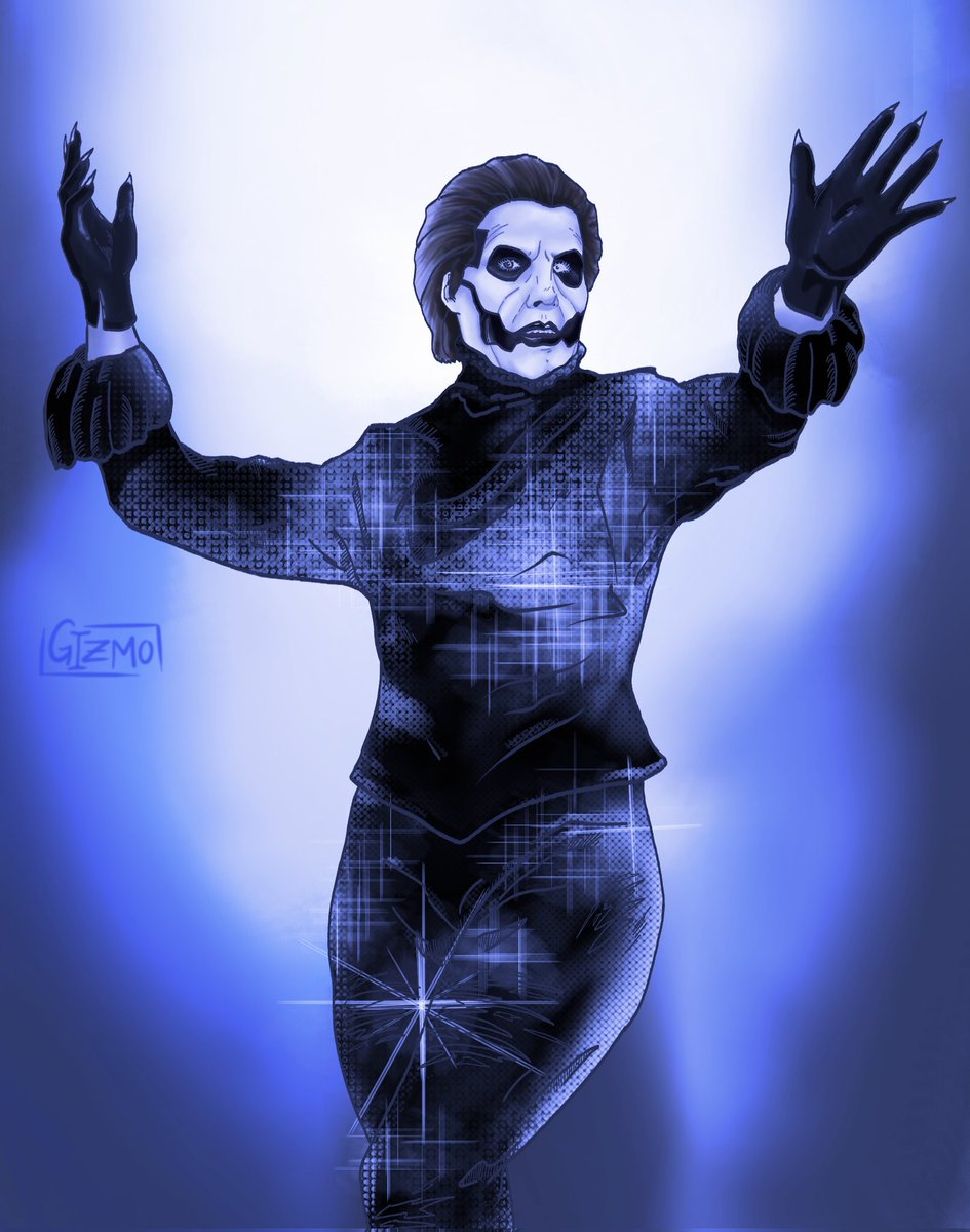 greengizmoer's tweet photo. You better hope and pray!
obsessed with this cover and HAD to draw Papa into the Shakespeares sister music video <3
#ghostband #thebandghost #papaemeritus #papaemeritusiv #copia #cardinalcopia #ghostcover https://t.co/H5TwqPq1ka