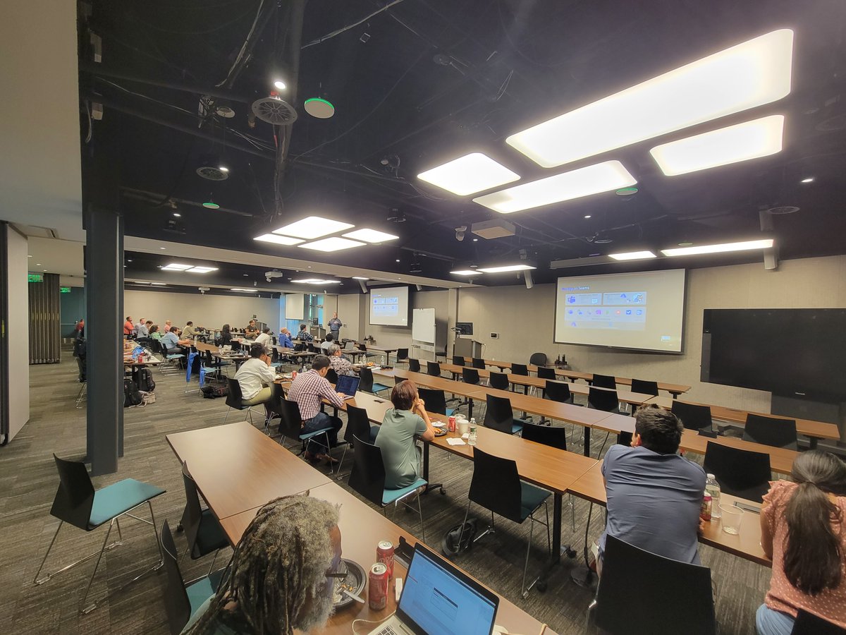 dayrapetov's tweet photo. Teams Bots & Apps with @Bob1German
#MSCDBOS
@boston_hug
#HealthTech #CommunityLuv #GPT4 #MSCloudHealth #SocialDeterminants #HealthEquity #HealthData #HealthcareAI #FHIR https://t.co/rWDXxOdJ0W