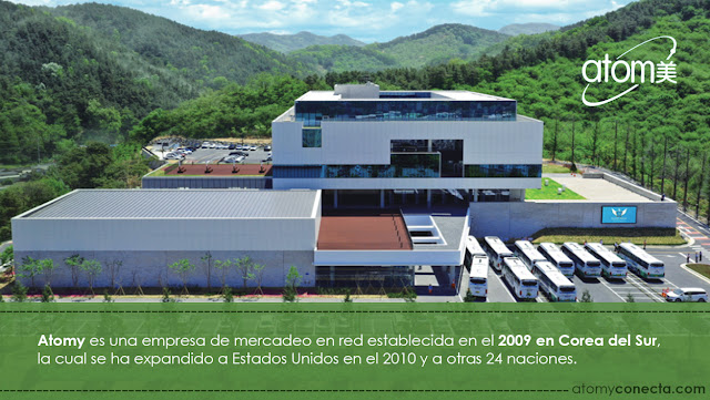 vidaysaludcompl's tweet photo. Atomy: 🧘‍♂️🌱 Descubre Cómo Lograr un Equilibrio Perfecto entre tu Salud y tu Bienestar #Atomy #VidaBalanceada https://t.co/N7dyVHXcTc https://t.co/ocLycmGLFM
