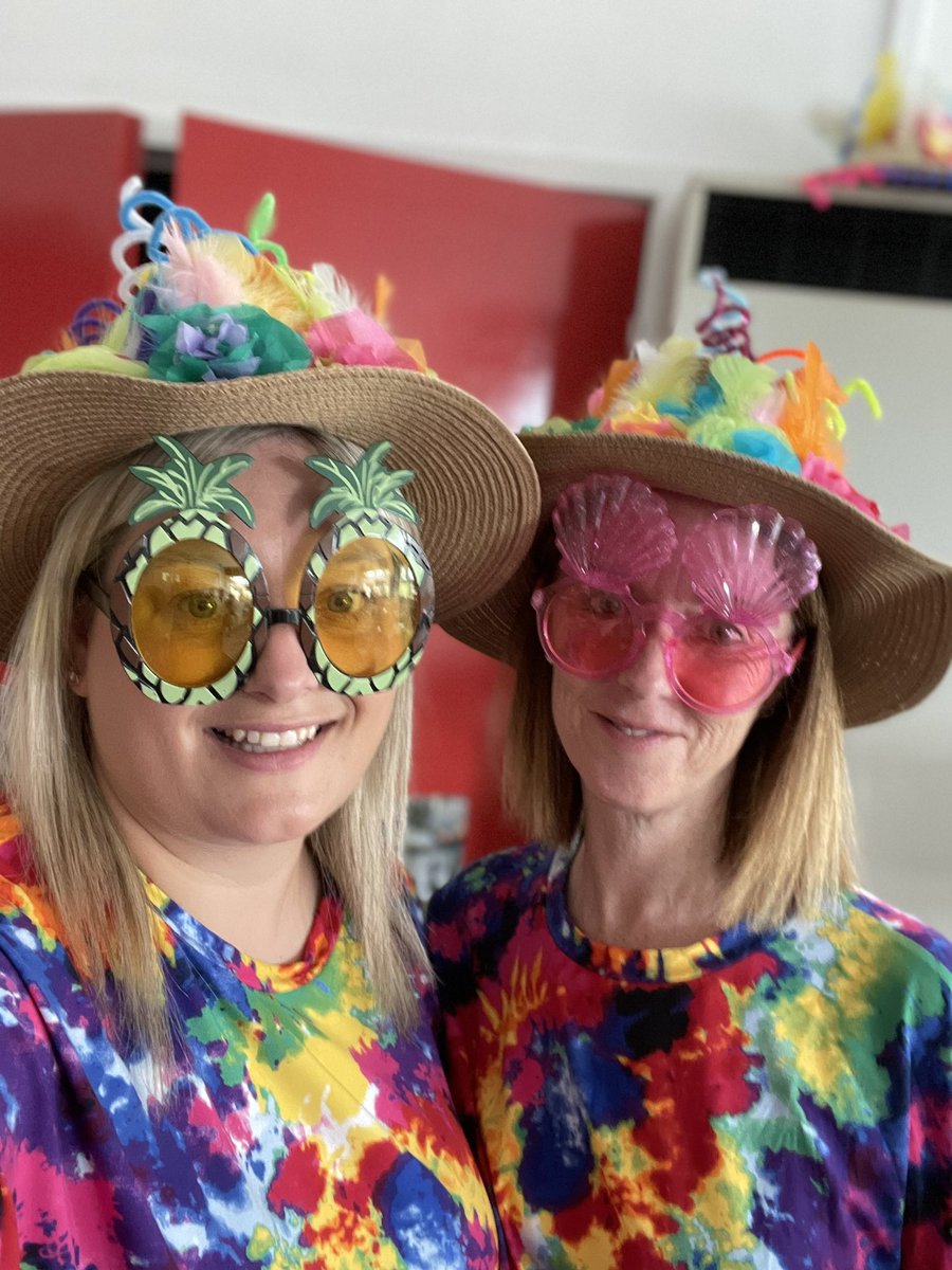MrsWood_15's tweet photo. Carnival Day 2023 @HazlewoodCPS Fantastic afternoon 🎈🎤🥁 🎵 🌸 Amazing singing and dancing from all our children &amp; staff! https://t.co/tlkiwN8hzX